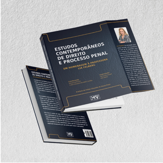 Estudos Contemporâneos de Direito e Processo Penal