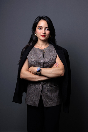 Camila Marcondes Ribeiro