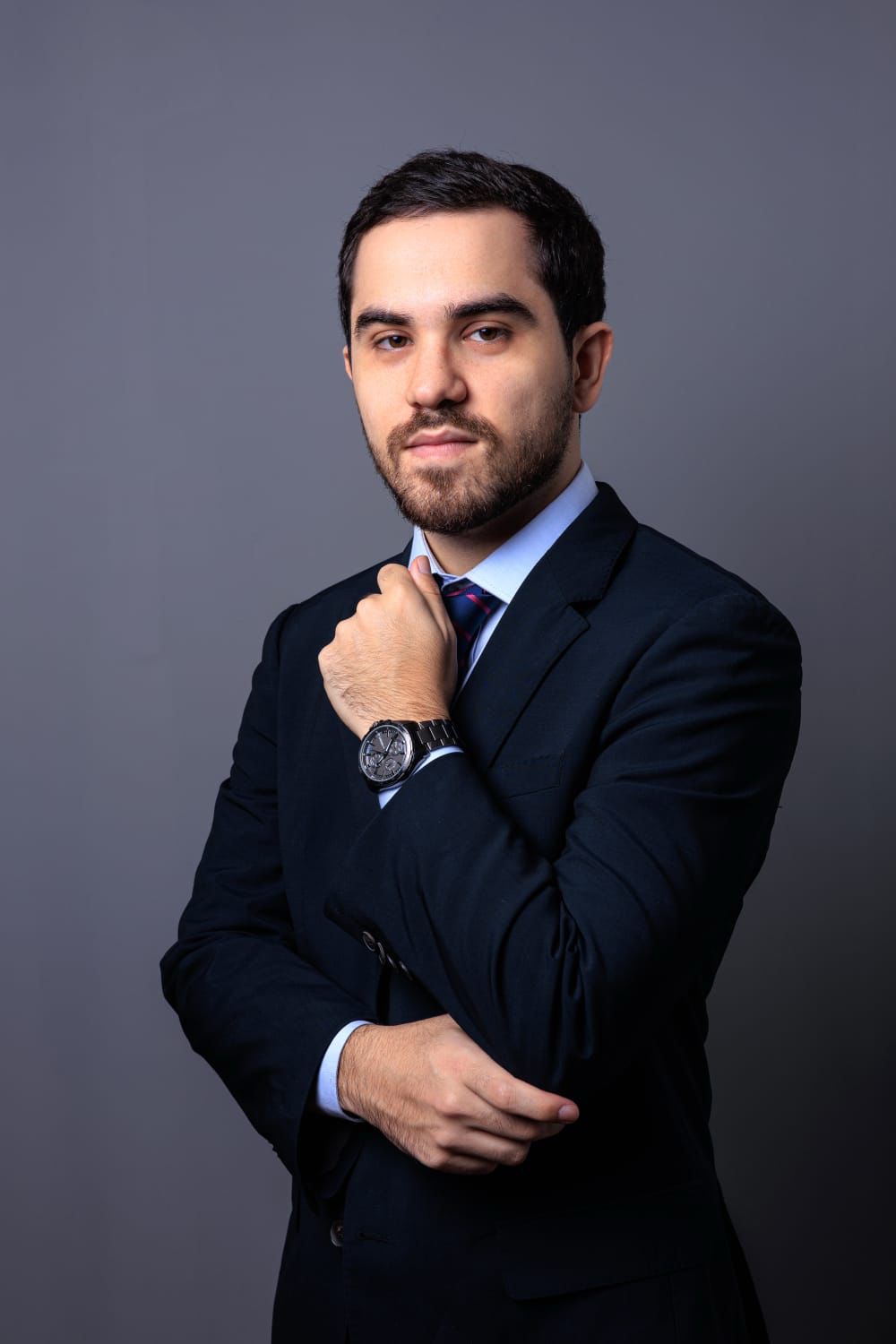 Lucas Villas Boas Villela Rossi