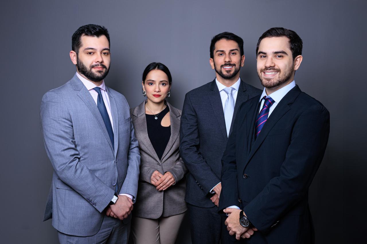 Equipe Giratto Martins Advogados